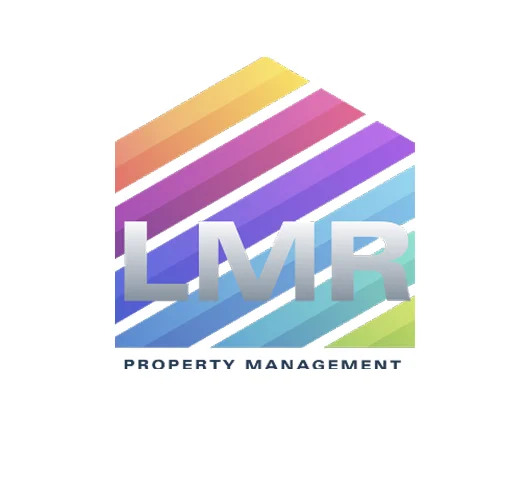 LMR Logo
